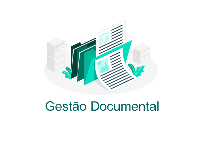 Logo da Getsão Documental