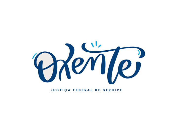 Logo do Oxente